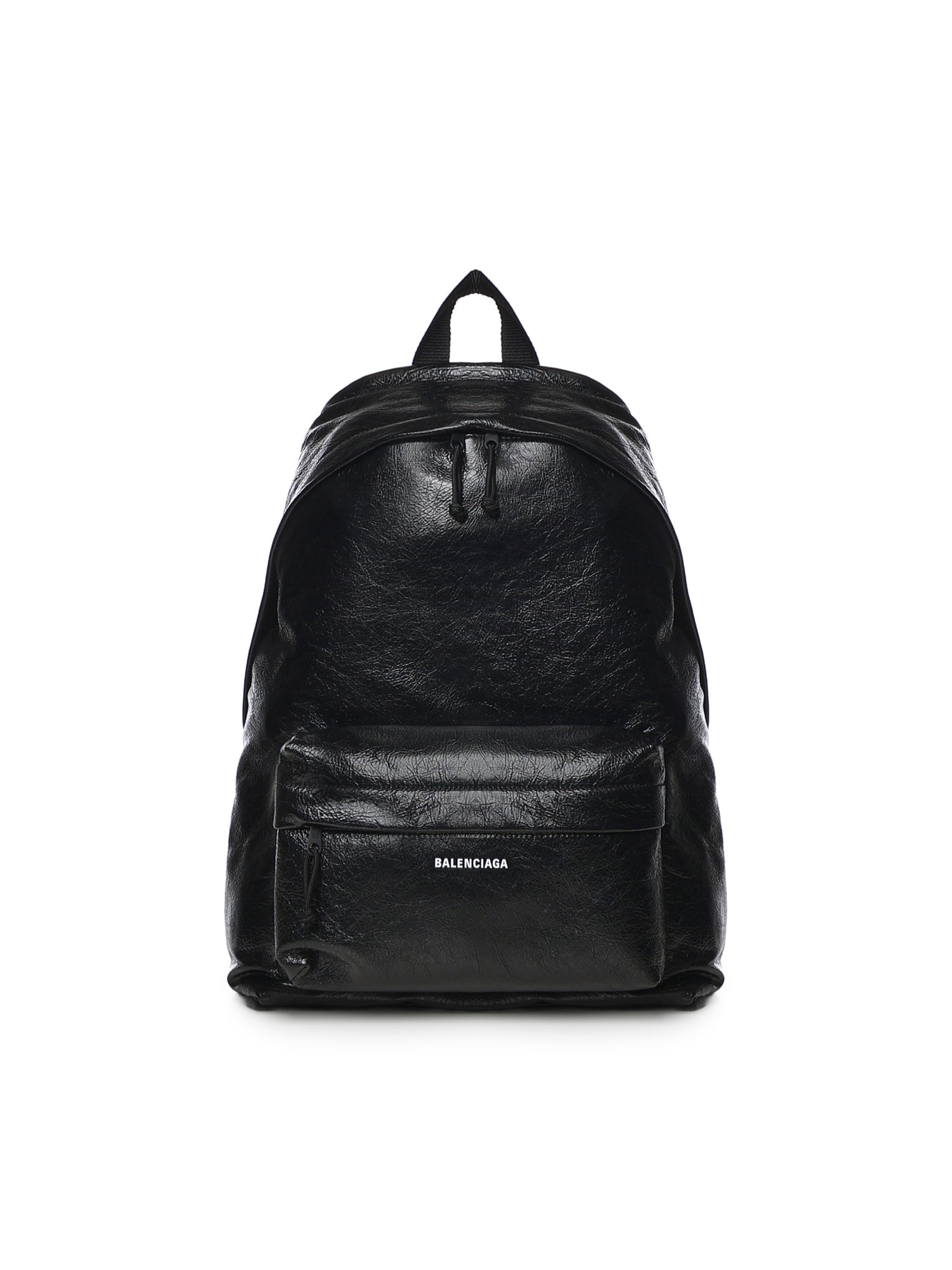 Zaino Explorer in pelle 503221 1VG071000 BALENCIAGA 