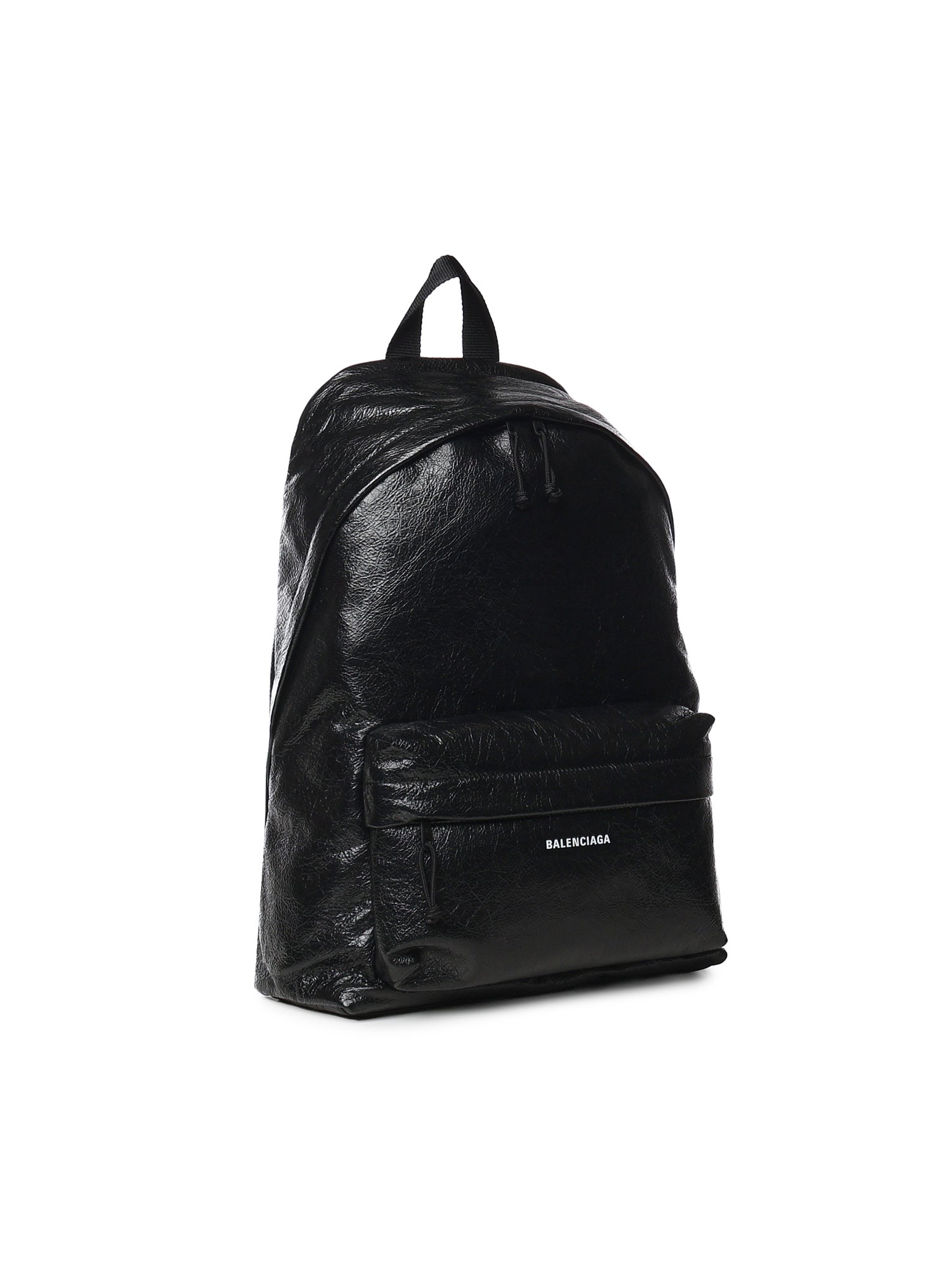 Zaino Explorer in pelle 503221 1VG071000 BALENCIAGA 