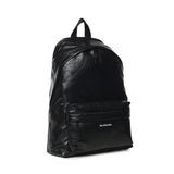 Zaino Explorer in pelle 503221 1VG071000 BALENCIAGA 