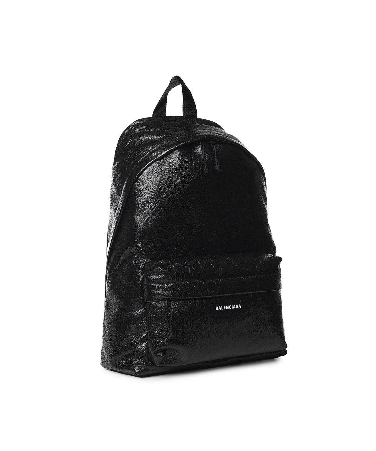 Zaino Explorer in pelle 503221 1VG071000 BALENCIAGA 