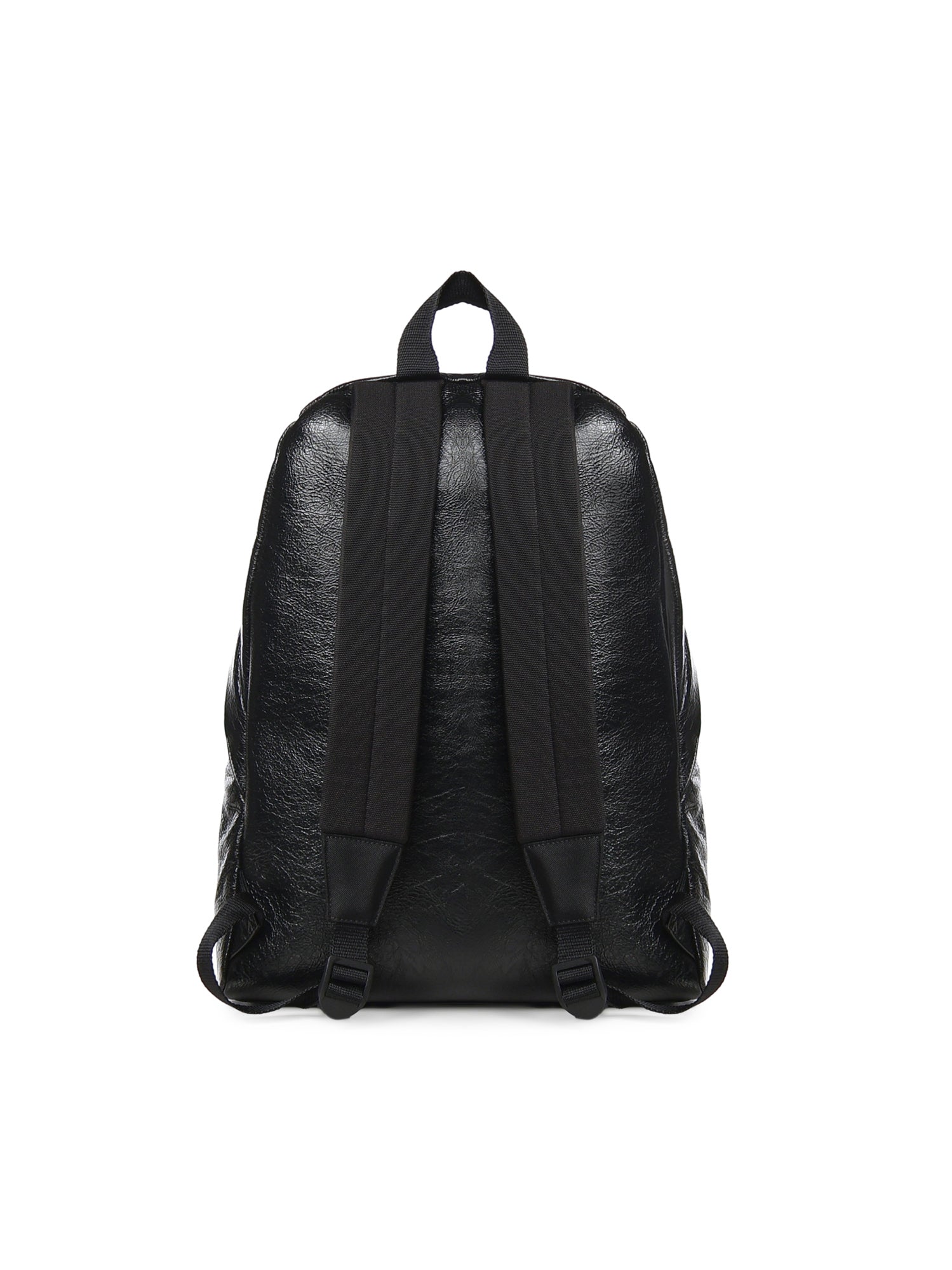 Zaino Explorer in pelle 503221 1VG071000 BALENCIAGA 