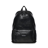 Zaino Explorer in pelle 503221 1VG071000 BALENCIAGA 