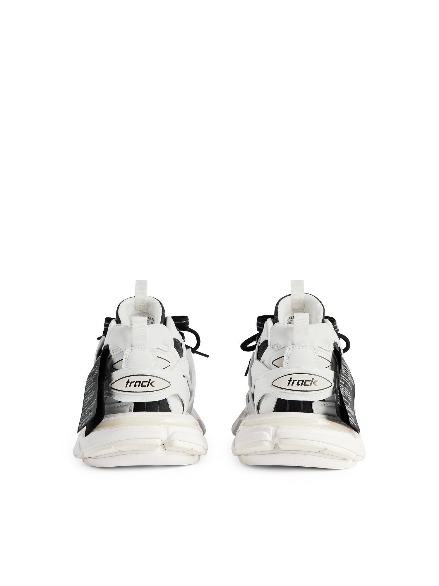 Sneaker Track Shirt 542023 WTRSH9010 BALENCIAGA 