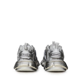 Sneaker Track Stencil Logo 542436 WTKIS1090 BALENCIAGA 