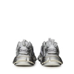 Sneaker Track Stencil Logo 542436 WTKIS1090 BALENCIAGA 