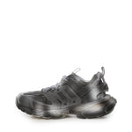 Sneaker Track Stencil Logo 542436 WTKIS1090 BALENCIAGA 