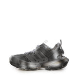 Sneaker Track Stencil Logo 542436 WTKIS1090 BALENCIAGA 