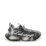Sneaker Track Stencil Logo 542436 WTKIS1090 BALENCIAGA 