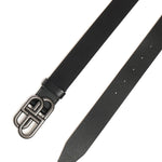 Cintura Ampia BB in pelle 570370 1CH551000 BALENCIAGA 