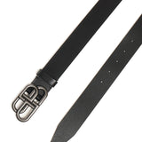 Cintura Ampia BB in pelle 570370 1CH551000 BALENCIAGA 