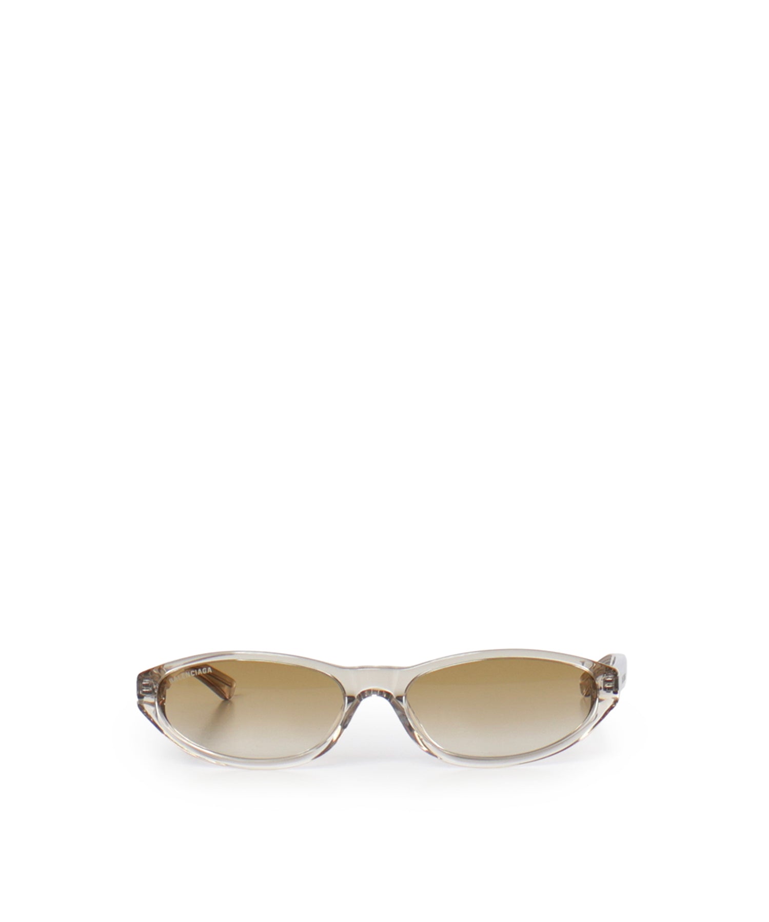 Occhiali da sole Rotondi Neo con logo 570487 T00399501 BALENCIAGA 
