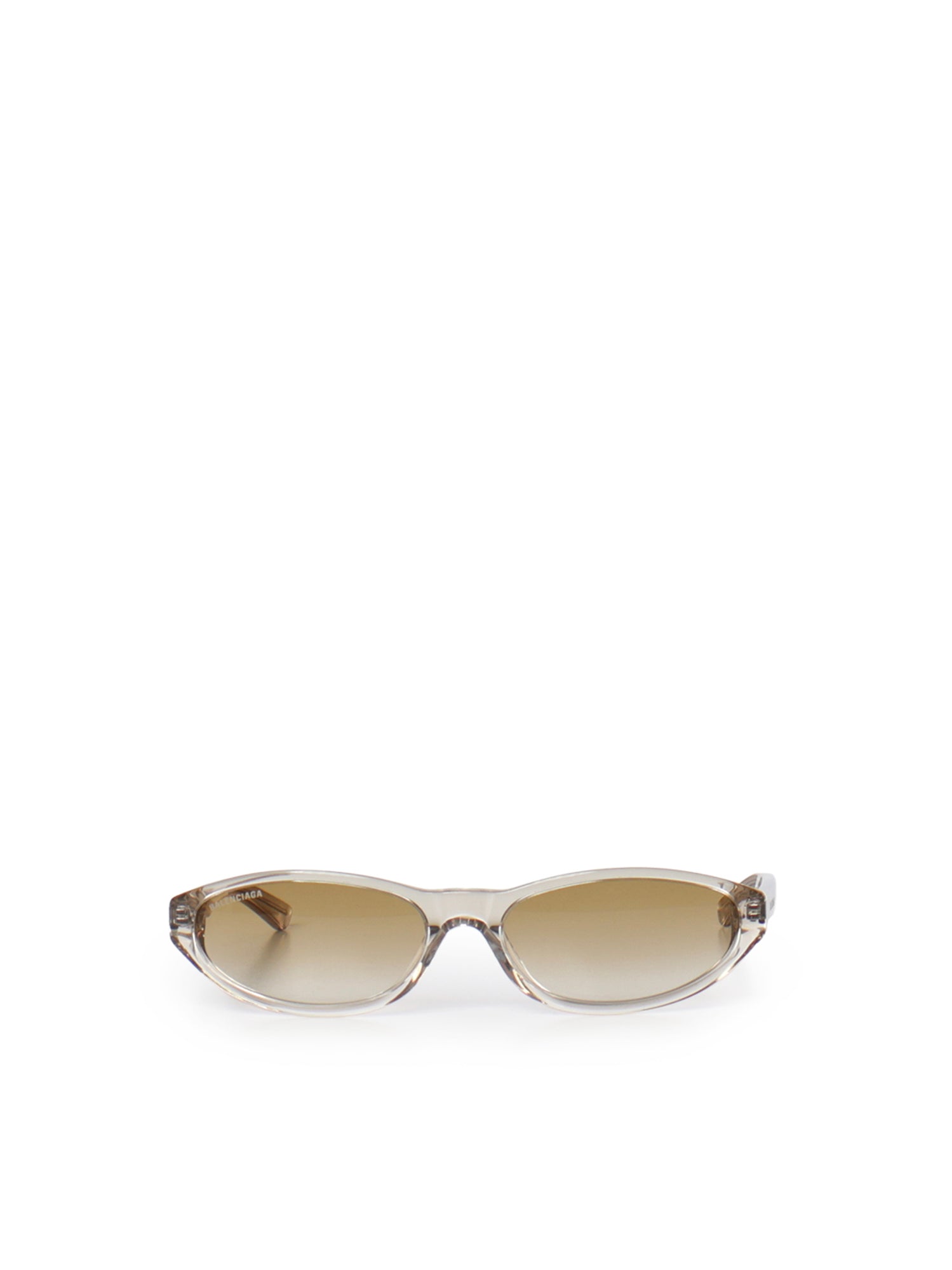 Occhiali da sole Rotondi Neo con logo 570487 T00399501 BALENCIAGA 