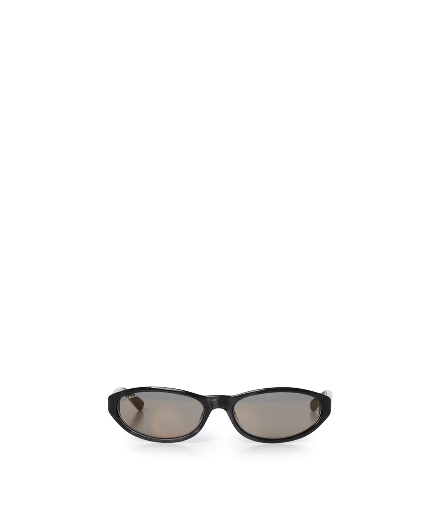 Occhiali da sole Neo Round con logo 570487 T00482053 BALENCIAGA 