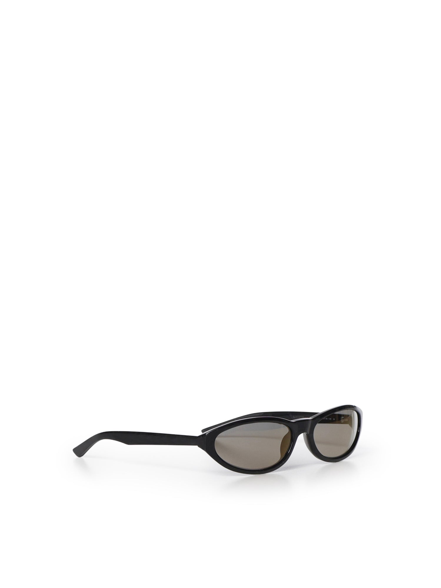 Occhiali da sole Neo Round con logo 570487 T00482053 BALENCIAGA 