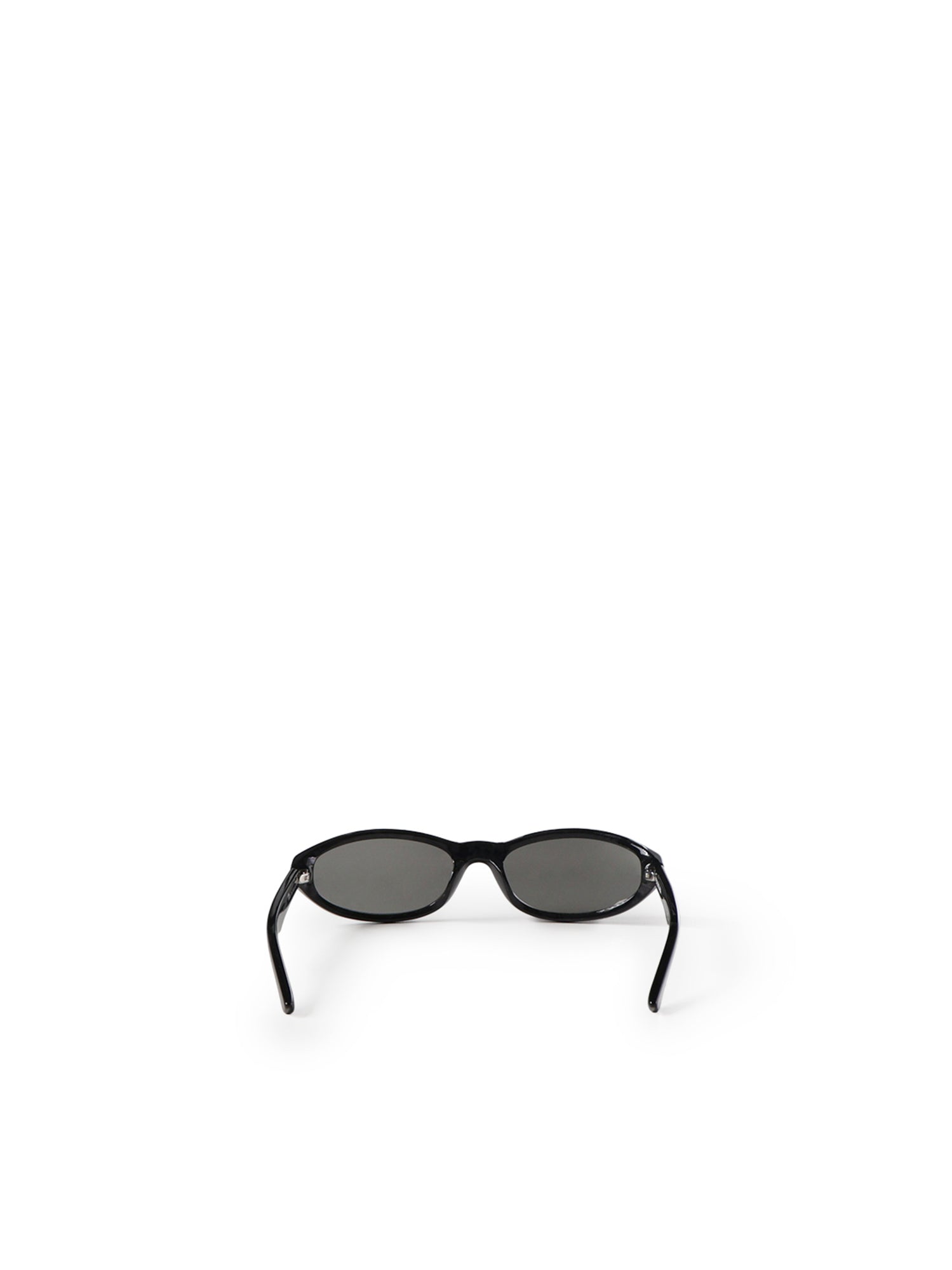 Occhiali da sole Neo Round con logo 570487 T00482053 BALENCIAGA 