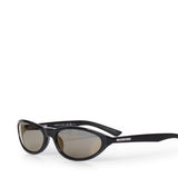 Occhiali da sole Neo Round con logo 570487 T00482053 BALENCIAGA 