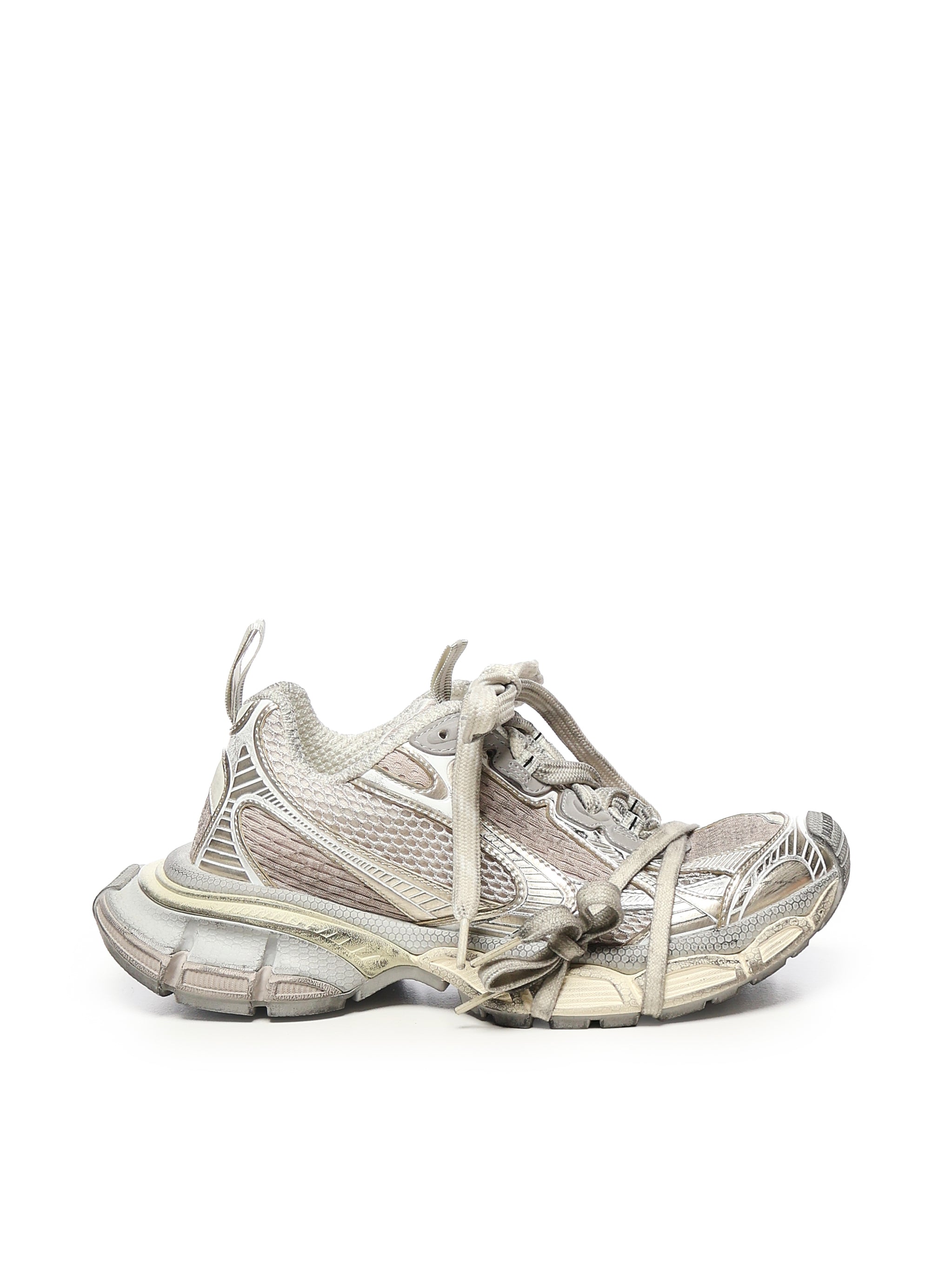 Sneaker 3XL 734731 W3XL49191 BALENCIAGA 