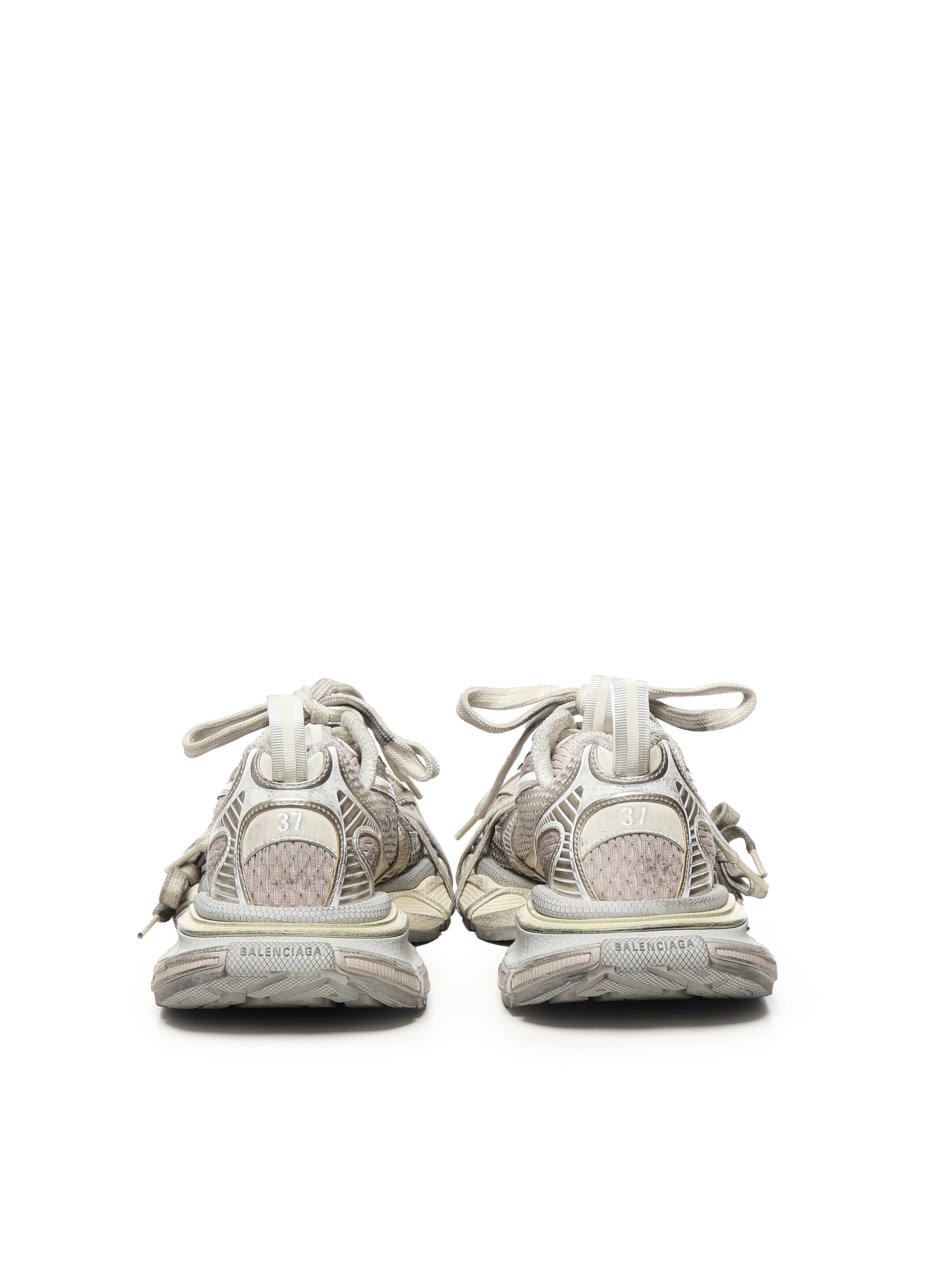 Sneaker 3XL 734731 W3XL49191 BALENCIAGA 