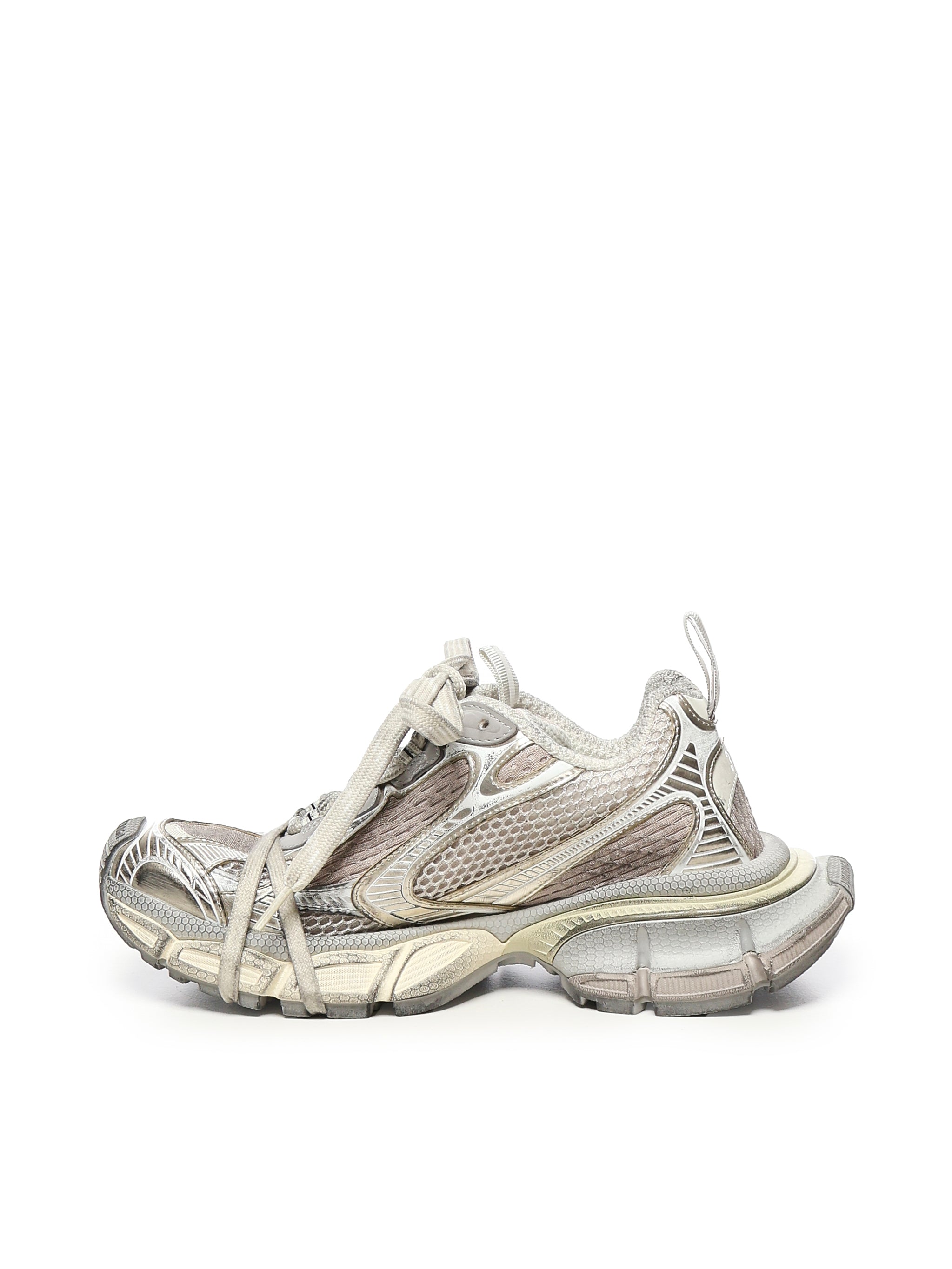Sneaker 3XL 734731 W3XL49191 BALENCIAGA 