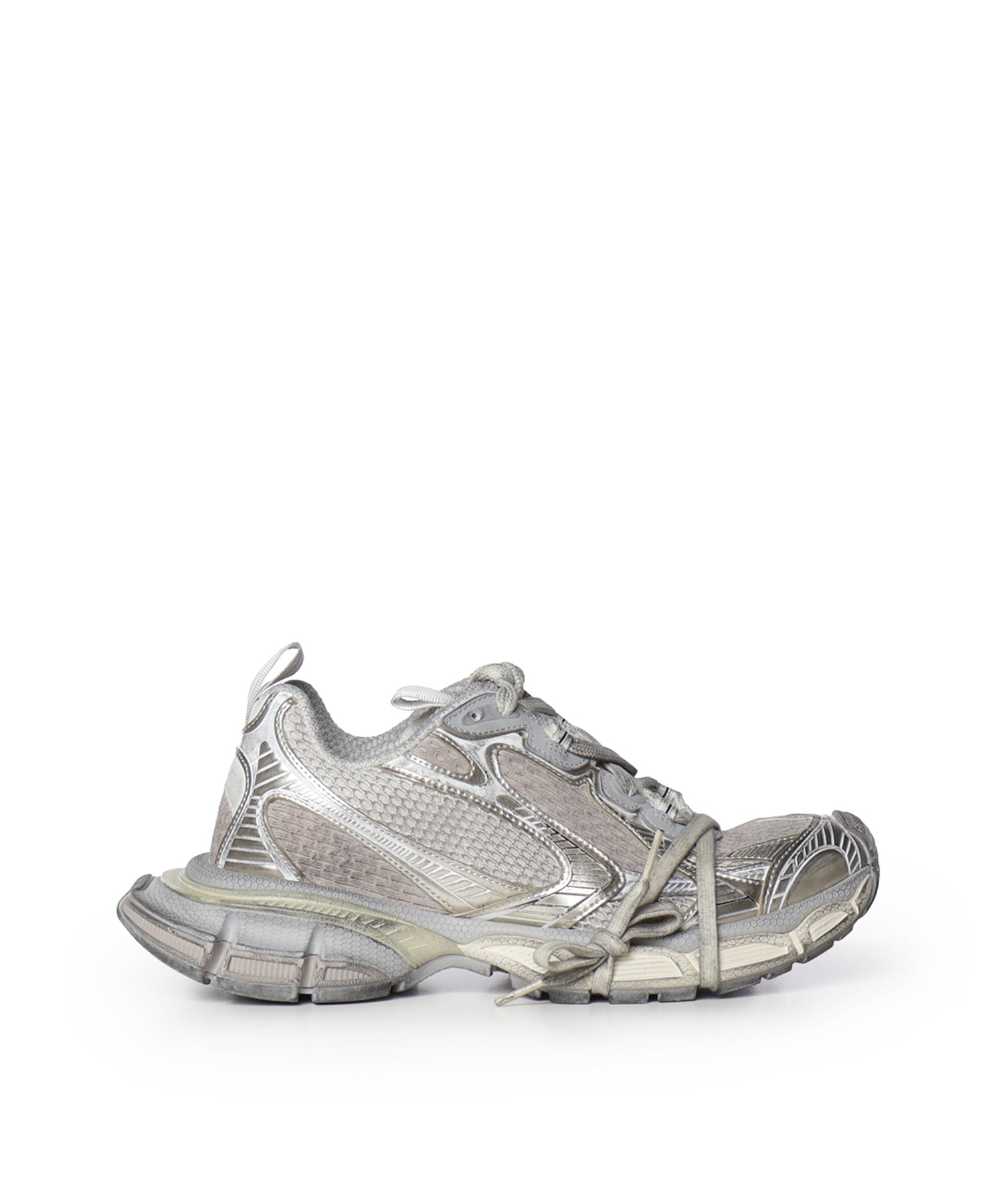 Sneaker 3XL 734734 W3XL49191 BALENCIAGA 
