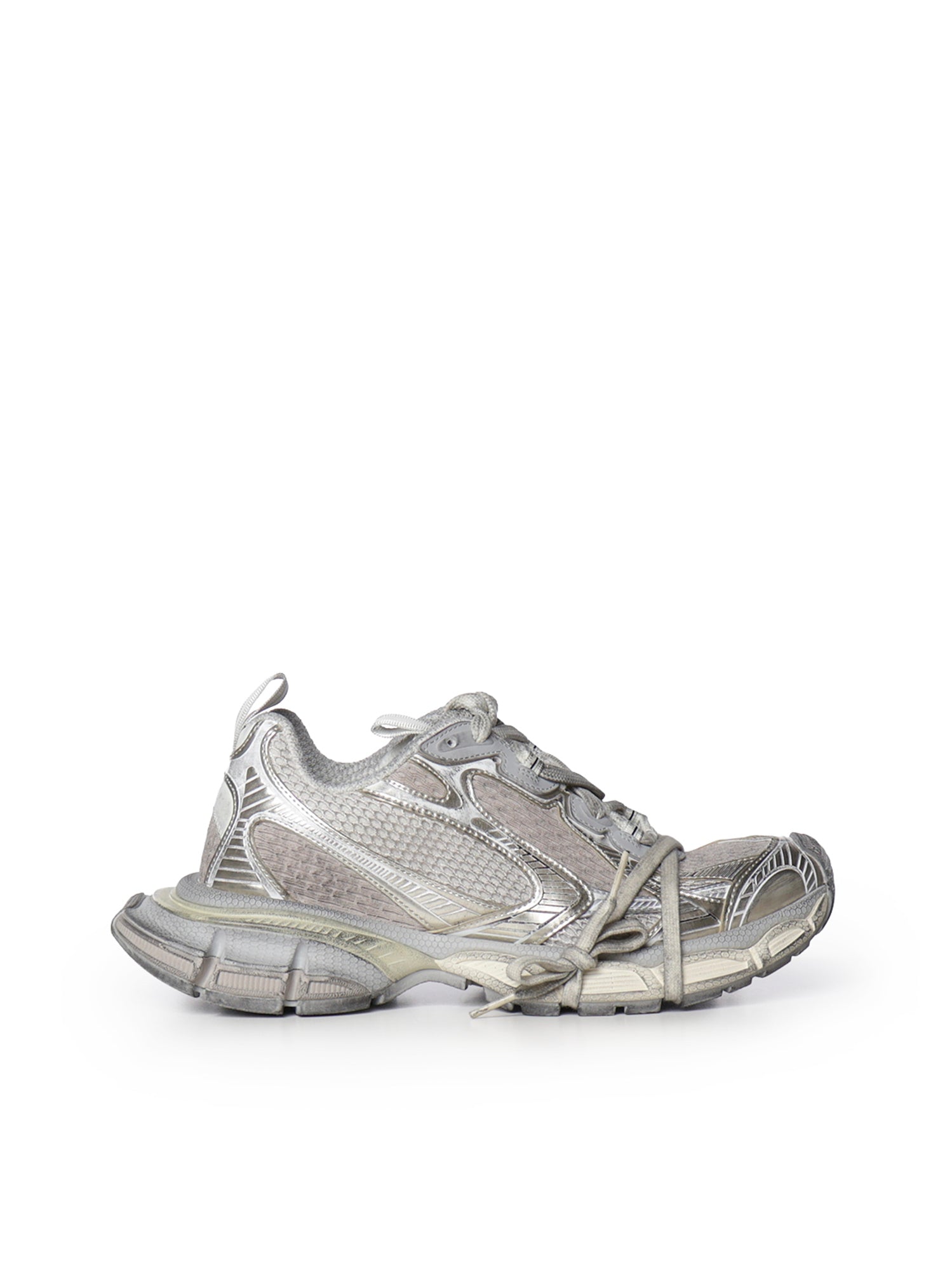 Sneaker 3XL 734734 W3XL49191 BALENCIAGA 