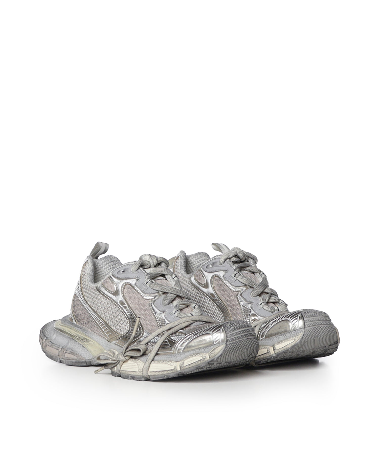 Sneaker 3XL 734734 W3XL49191 BALENCIAGA 