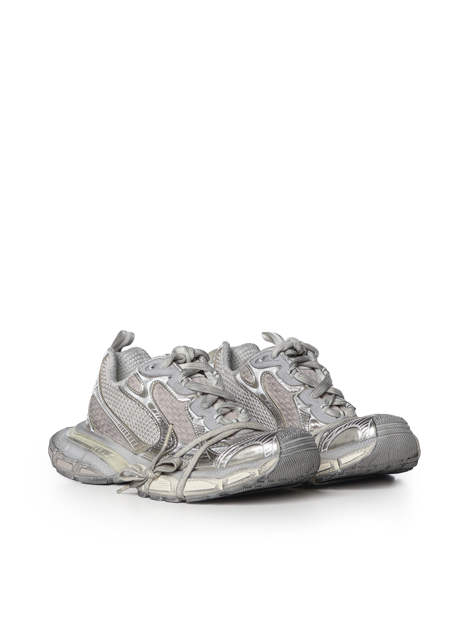 Sneaker 3XL 734734 W3XL49191 BALENCIAGA 