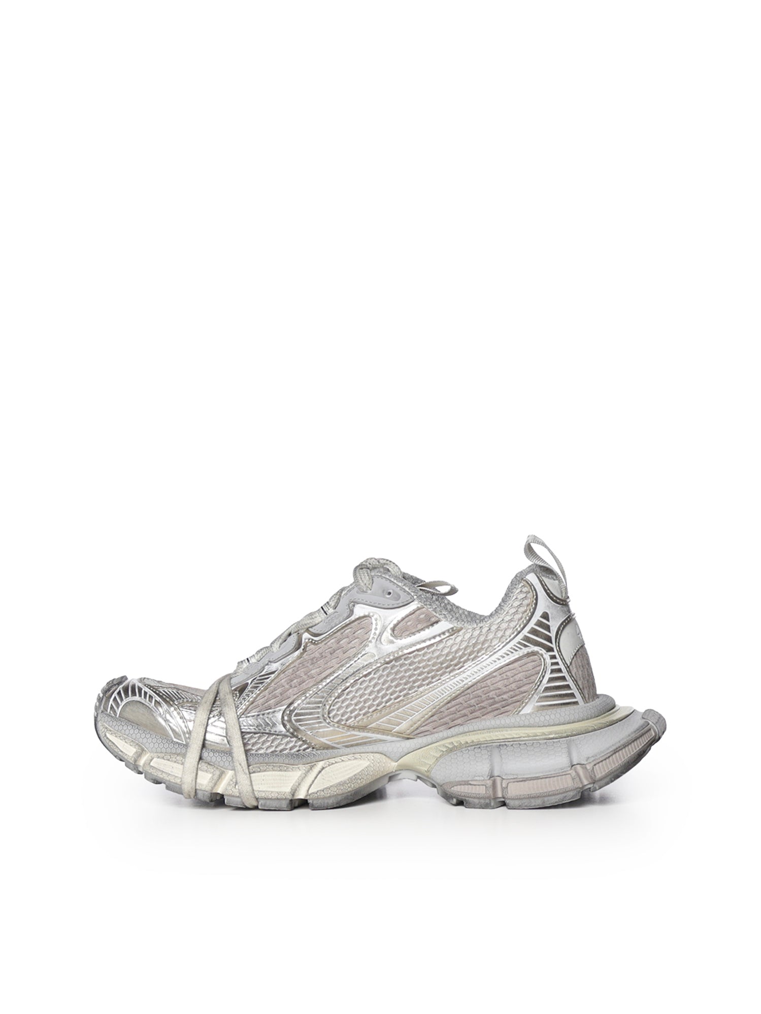 Sneaker 3XL 734734 W3XL49191 BALENCIAGA 