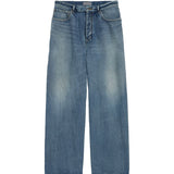Jeans Baggy in denim 745213 TDW145002 BALENCIAGA 