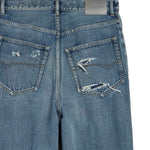 Jeans Baggy in denim 745213 TDW145002 BALENCIAGA 