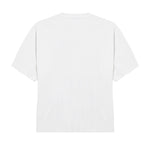 T-shirt The Window in jersey 764235 TUV079000 BALENCIAGA 
