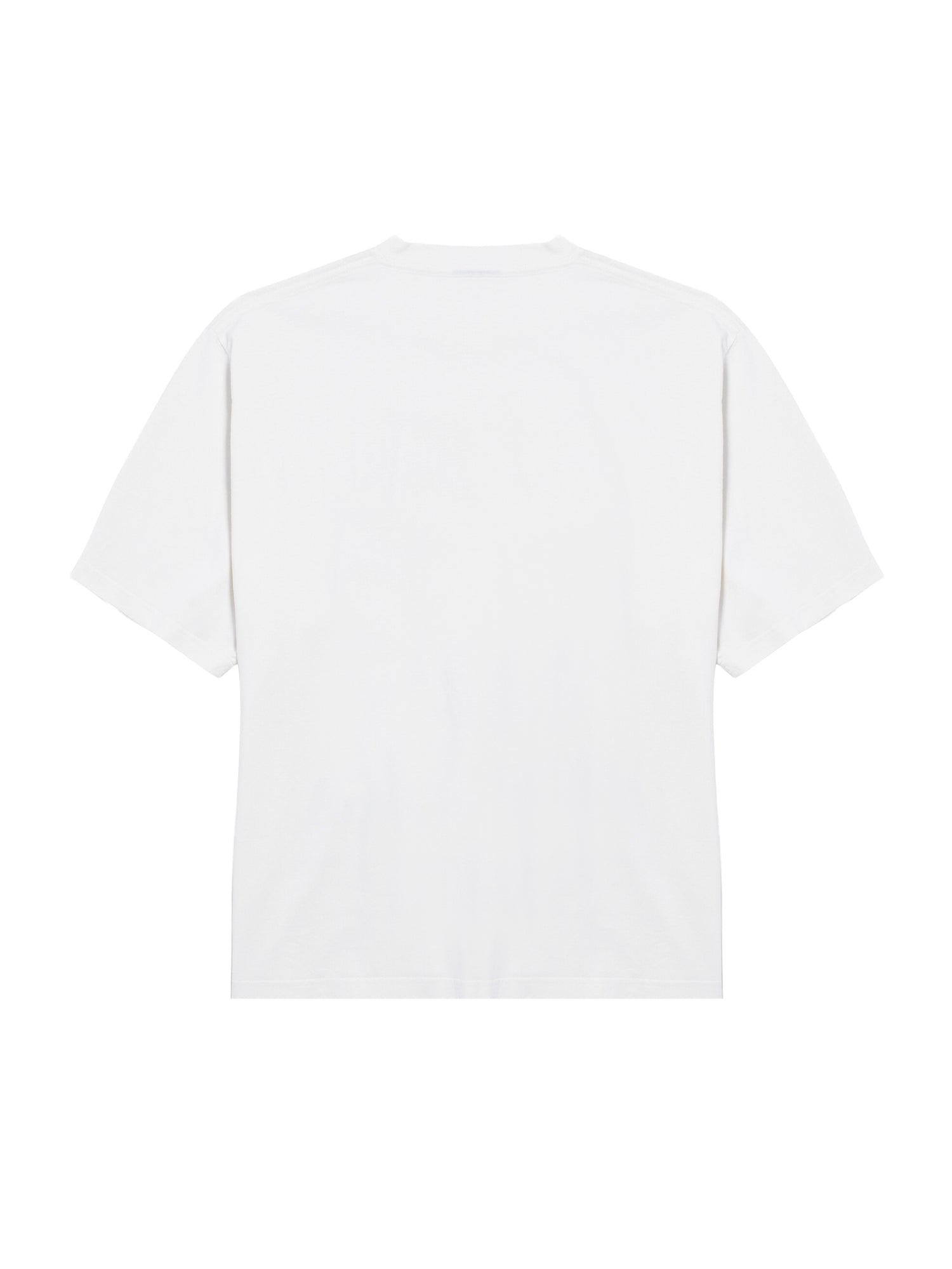 T-shirt The Window in jersey 764235 TUV079000 BALENCIAGA 
