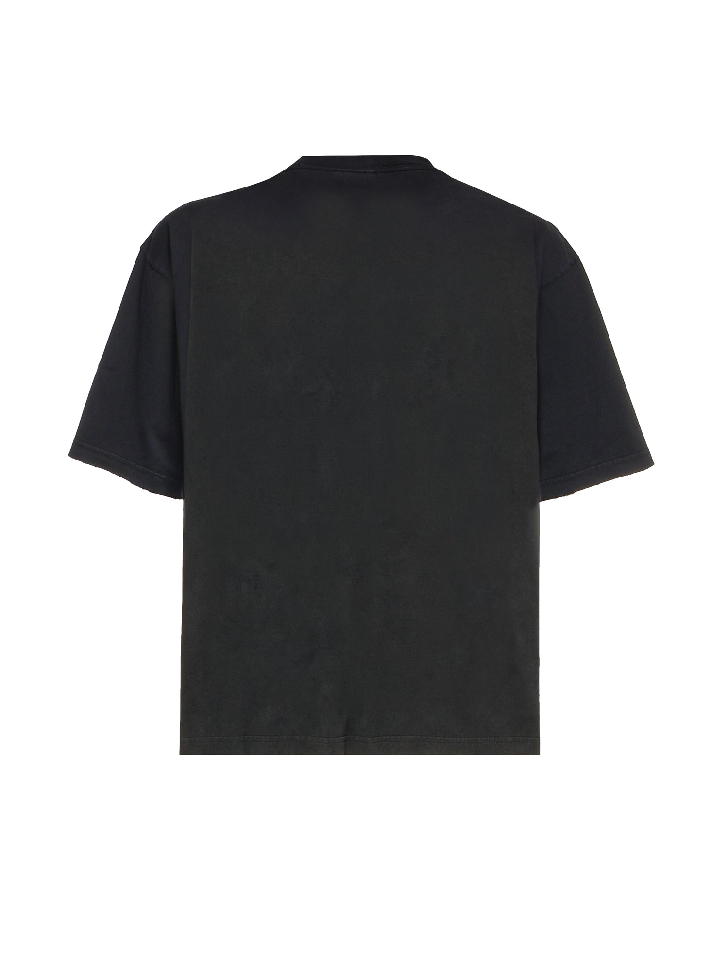 T-shirt The Address in jersey 764235 TUVO61041 BALENCIAGA 