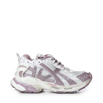 Sneaker Runner Glitter 772767 WRNGF9550 BALENCIAGA 
