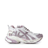 Sneaker Runner Glitter 772767 WRNGF9550 BALENCIAGA 