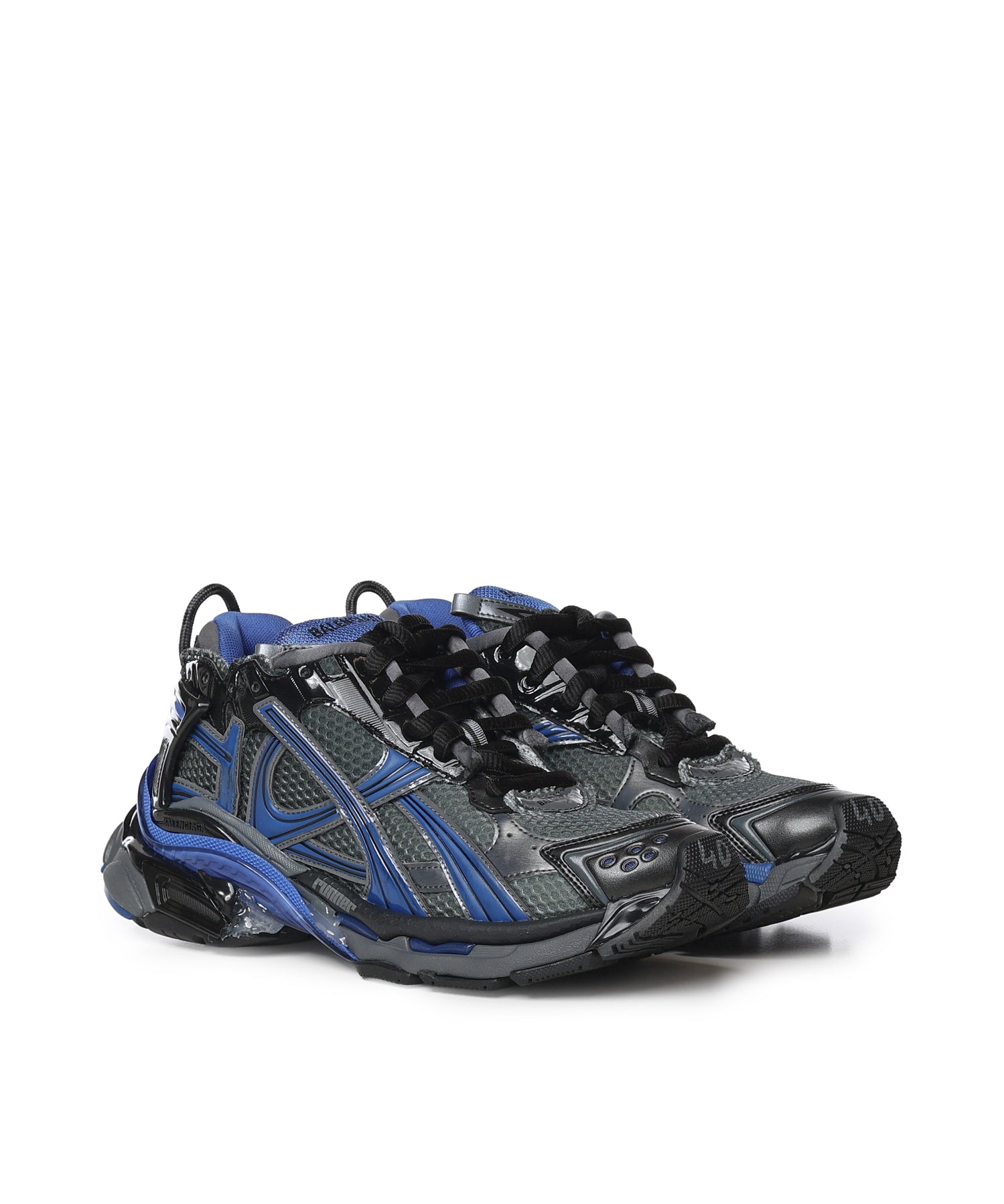 Sneaker Runner Gradient Mesh 772774 WRNGM1410 BALENCIAGA 