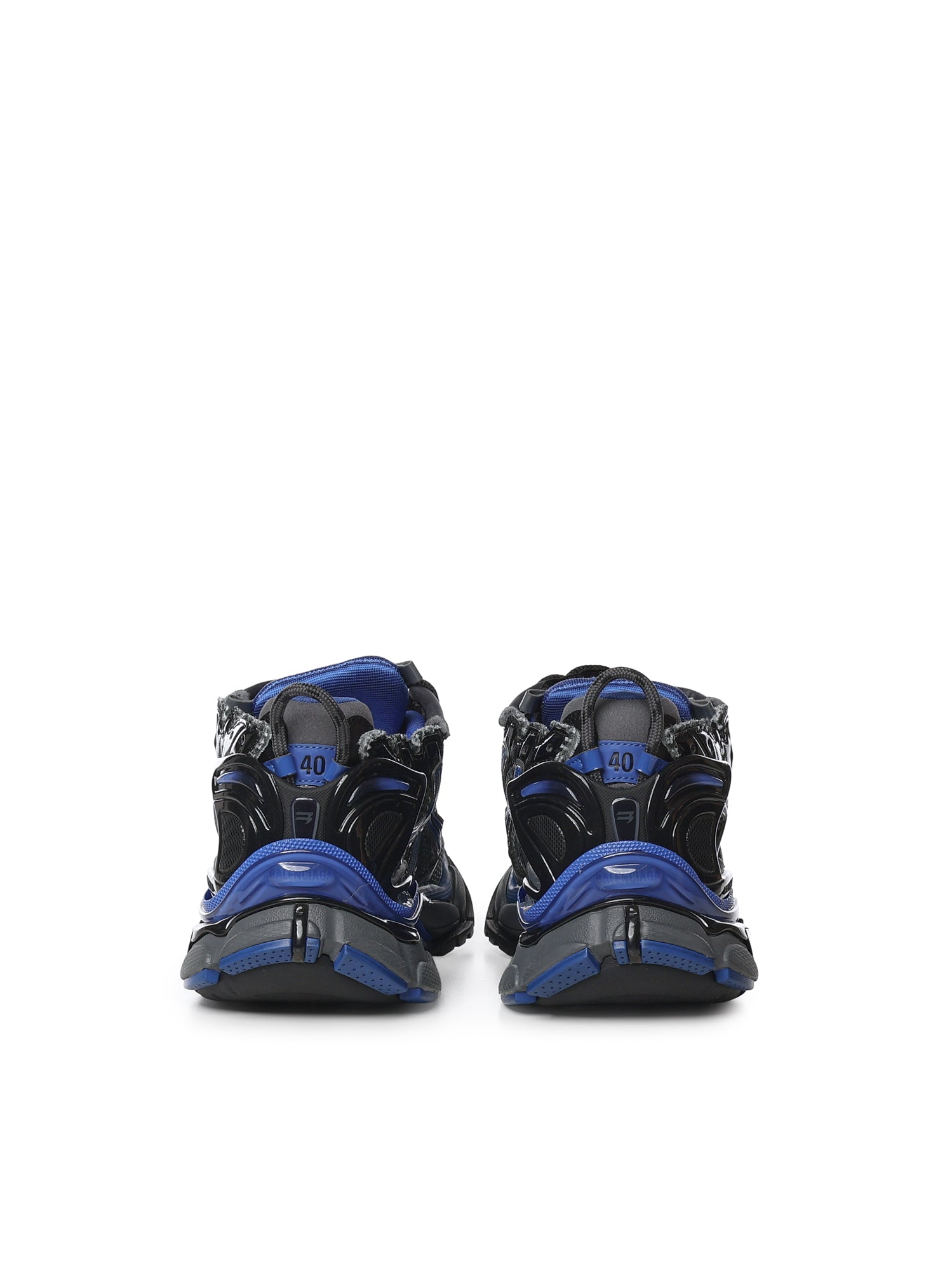 Sneaker Runner Gradient Mesh 772774 WRNGM1410 BALENCIAGA 