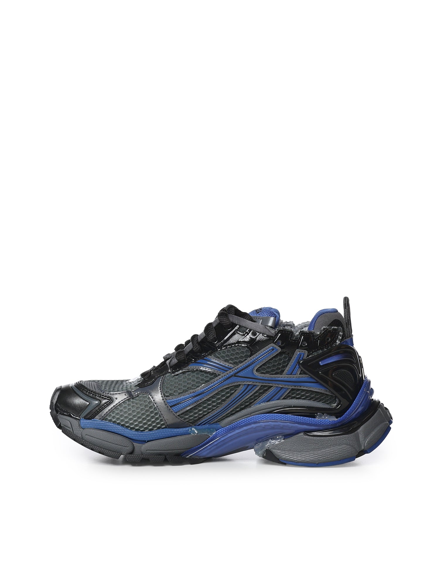 Sneaker Runner Gradient Mesh 772774 WRNGM1410 BALENCIAGA 