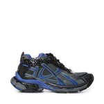 Sneaker Runner Gradient Mesh 772774 WRNGM1410 BALENCIAGA 