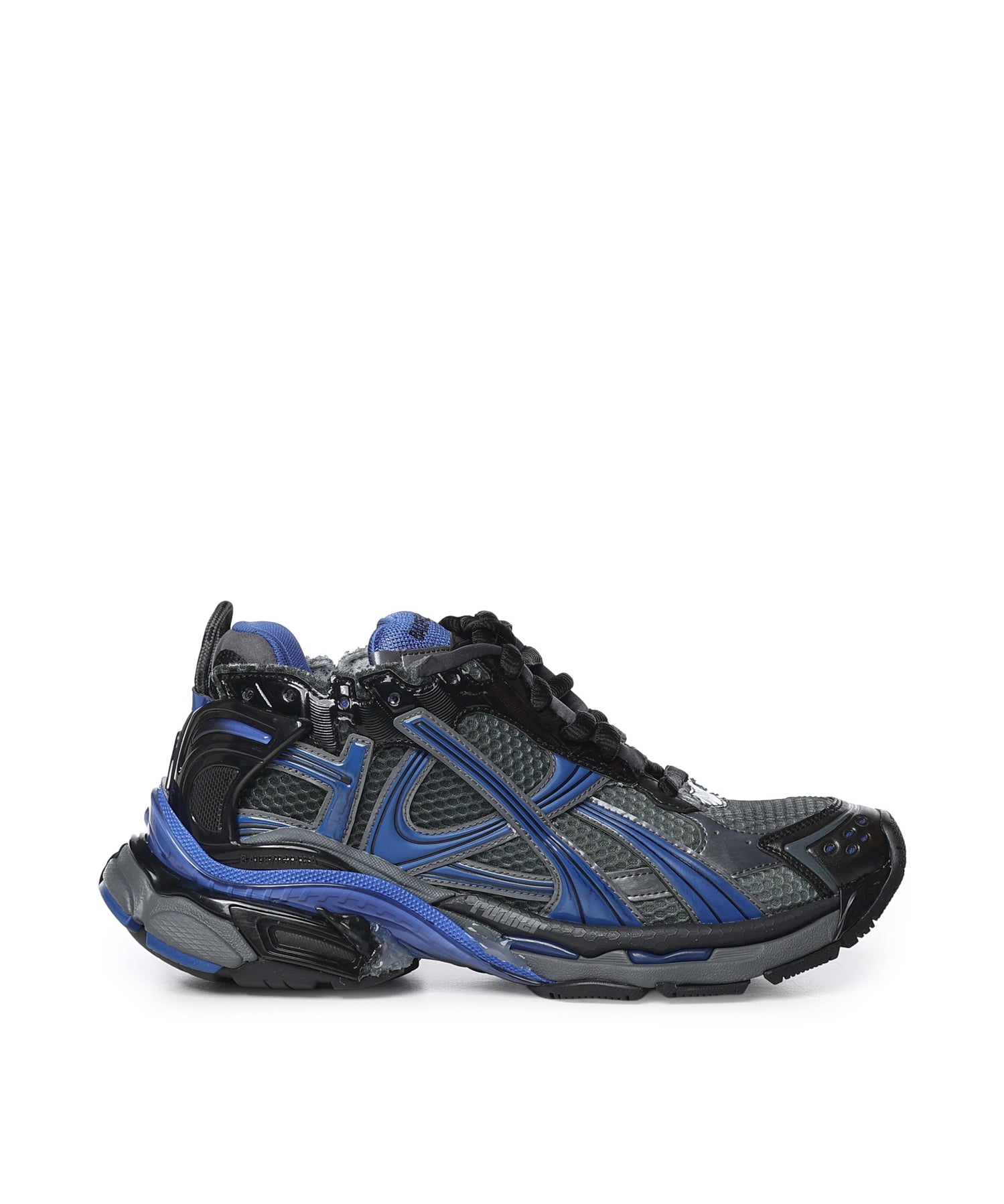 Sneaker Runner Gradient Mesh 772774 WRNGM1410 BALENCIAGA 