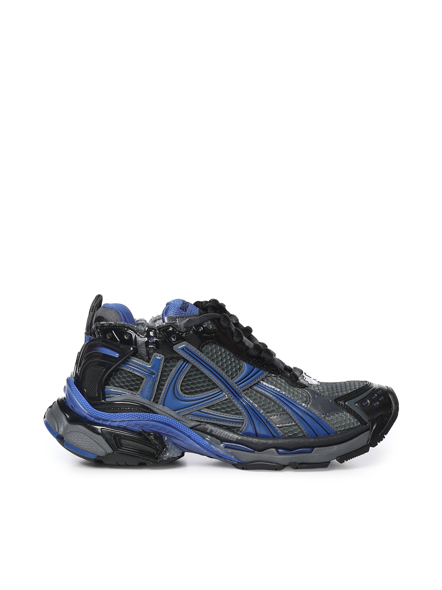 Sneaker Runner Gradient Mesh 772774 WRNGM1410 BALENCIAGA 