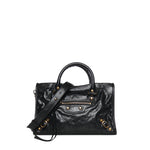 Borsa Le City piccola in pelle 811442 210F61000 BALENCIAGA 