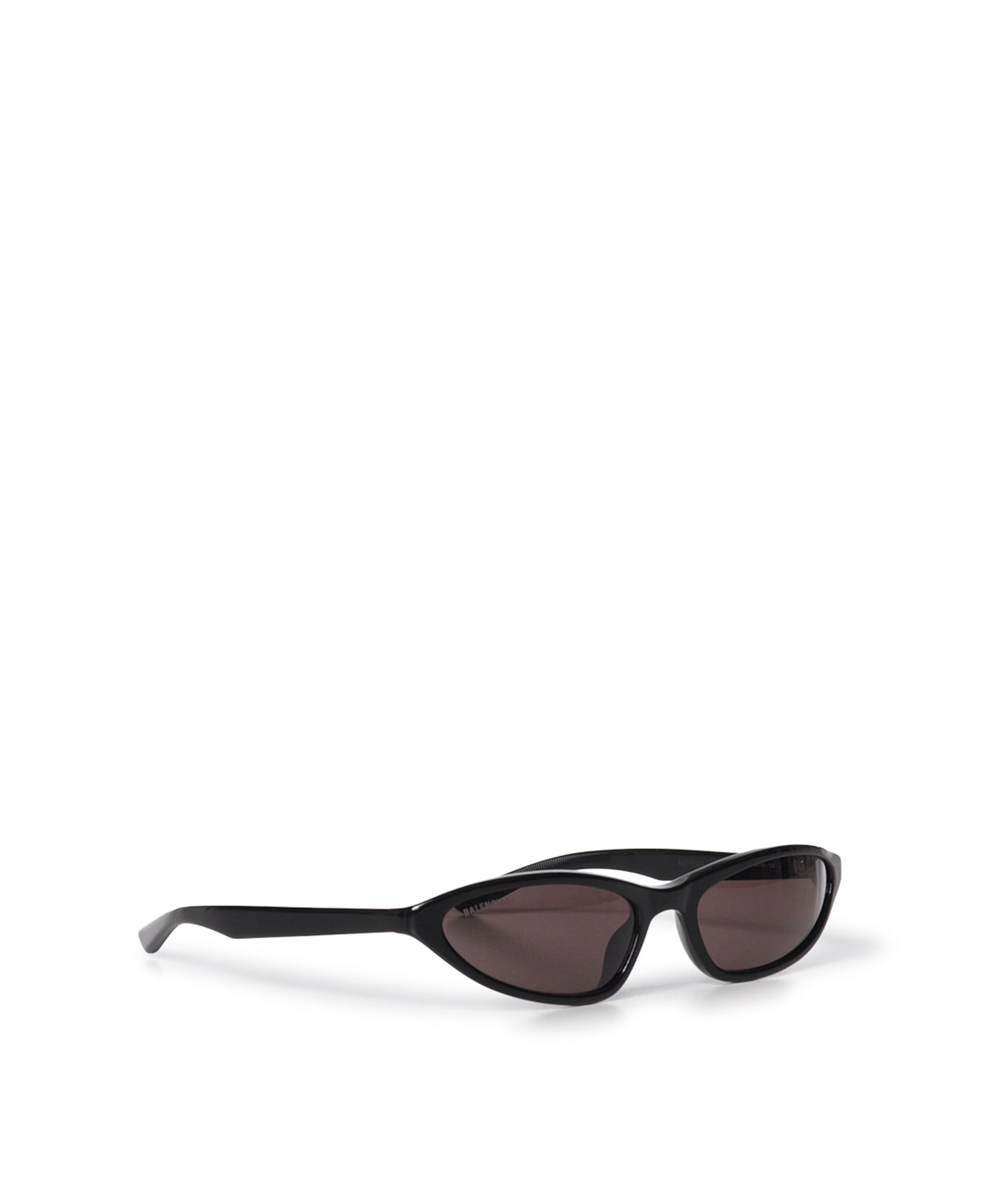 Occhiali da sole Neo Oval 2.0 con logo 812657 T00391000 BALENCIAGA 