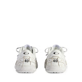 Sneaker Hamptons Worn-Out in pelle 841763 WCURS9000 BALENCIAGA 