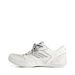 Sneaker Hamptons Worn-Out in pelle 841763 WCURS9000 BALENCIAGA 