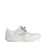 Sneaker Hamptons Worn-Out in pelle 841763 WCURS9000 BALENCIAGA 