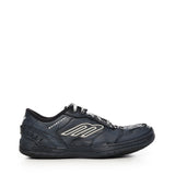 Sneaker Hamptons Worn-Out in pelle 841765 WCURB1000 BALENCIAGA 