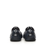 Sneaker Hamptons Worn-Out in pelle 841765 WCURB1000 BALENCIAGA 