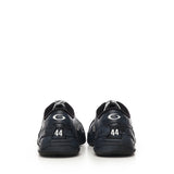 Sneaker Hamptons Worn-Out in pelle 841765 WCURB1000 BALENCIAGA 