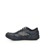 Sneaker Hamptons Worn-Out in pelle 841765 WCURB1000 BALENCIAGA 